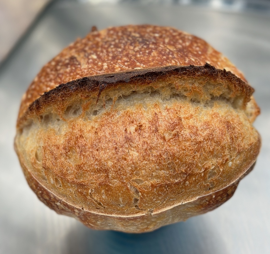 Sourdough